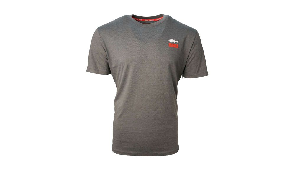 Ultimate Lifestyle™ T-Shirt Dark Grey – M